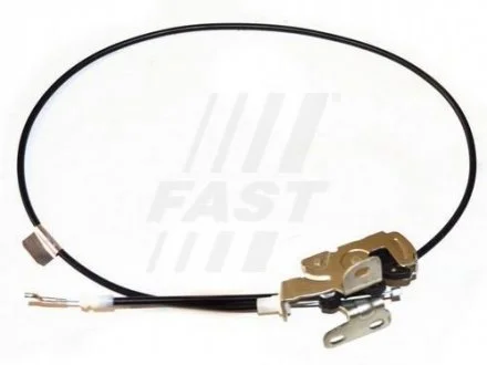 Замок дверей FAST FT95418