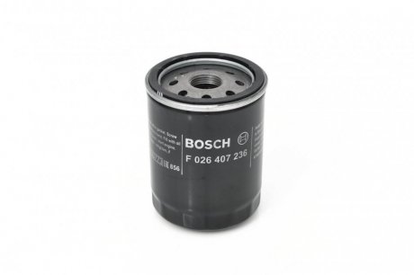 Фільтр масла BOSCH F026407236 (фото 1)