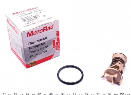 Термостат VW MOTORAD 80394K
