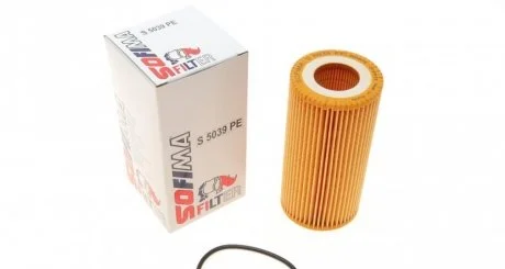 Фільтр масла SOFIMA S5039PE
