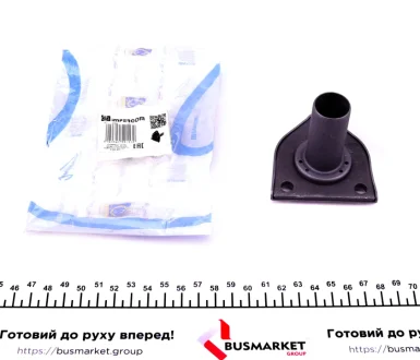 Сальник вала IMPERGOM 41209