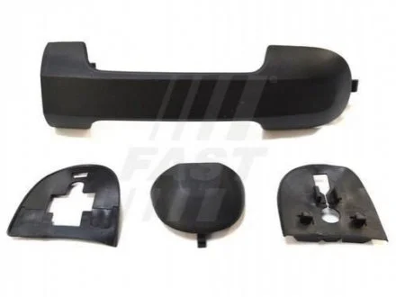 Ручка Зовн Ford Connect 02 Перед/Зад Лв/Пр FAST FT94567