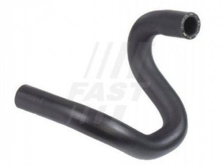 Патрубок радіатора Citroen Jumper/Fiat Ducato/Peugeot Boxer 2.2 06- FAST FT61380