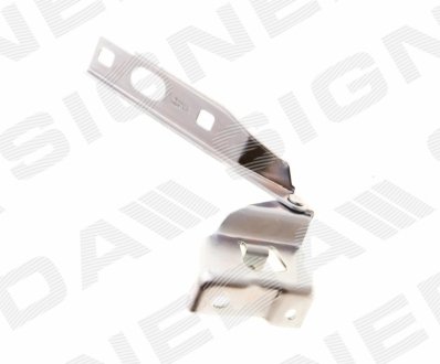 Петля капота SIGNEDA PAD21001AR