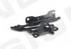Петля капоту BMW 3 (F30/F31/F35/F80), 11 - 15 SIGNEDA PBM21001L (фото 1)