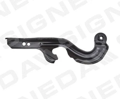 Петля капота SIGNEDA PCR21055AR