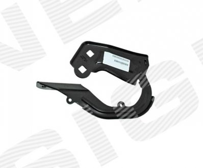 Петля капота SIGNEDA PFD21170AL