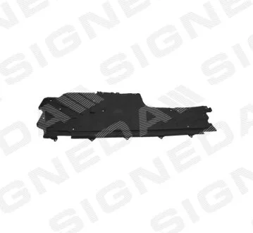 ЗАЩИТА ДНИЩА SIGNEDA PBZ98100AL