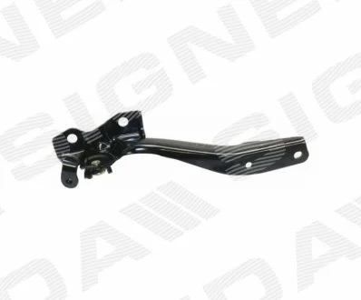 Петля капоту SUBARU LEGACY, 14 - 17 SIGNEDA PSB21026AL