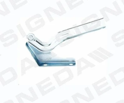 Петля капота SIGNEDA PVG21047AL