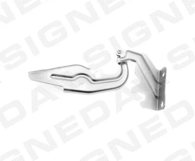Петля капоту MITSUBISHI LANCER, 07 - 17 SIGNEDA PMB21046BL