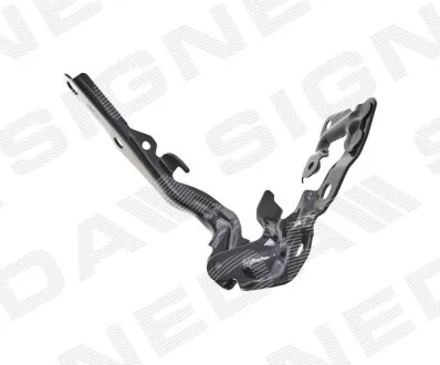Петля капоту TOYOTA CAMRY (40), 07 - 09 SIGNEDA PTY21143AR