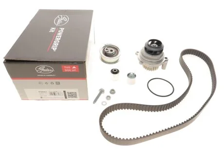 Комплект ГРМ GATES KP35604XS2