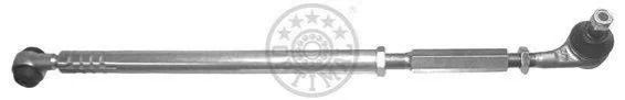 Кермова тяга OPTIMAL G4563 (фото 1)