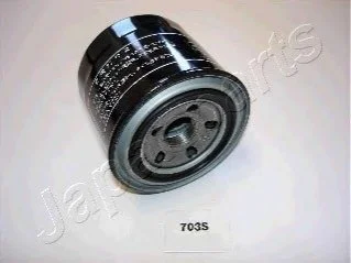 Фільтр масла JAPANPARTS FO703S (фото 1)
