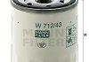 Фільтр масла MANN W7124310 (фото 1)