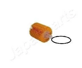 Фільтр масла JAPANPARTS FOECO054 (фото 1)