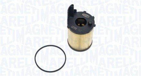 Фільтр масла MAGNETI MARELLI 152071758829