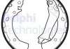 SZCZEKI HAM. DELPHI LS2150 (фото 1)