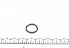 Прокладка АКПП Audi/VW/Skoda/Seat (27x33.4x3.2) ELRING 886680 (фото 1)