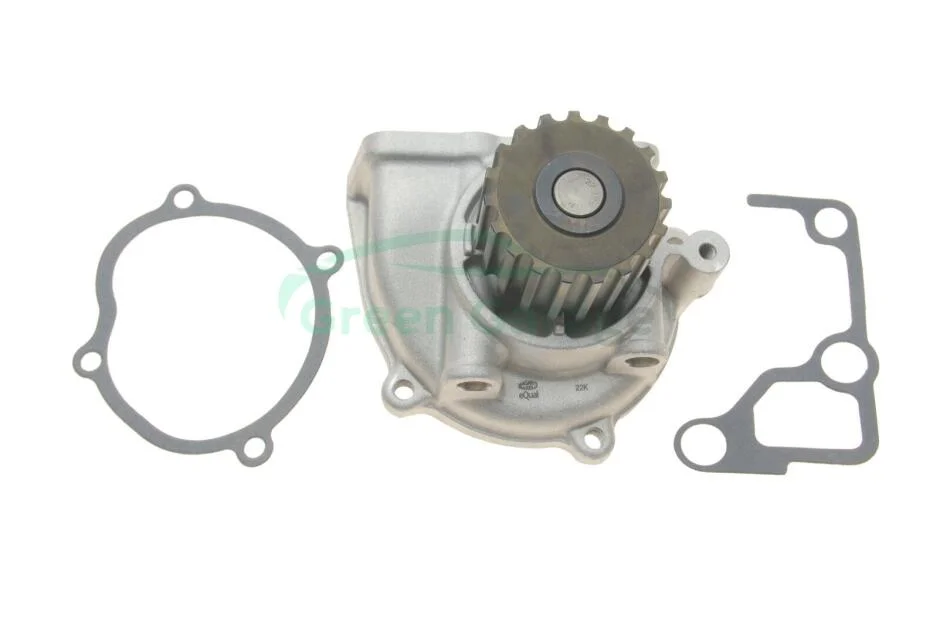 Водяний насос (Вир-во Magneti Marelli кор.код. WPQ0760) MAGNETI MARELLI 352316170760 (фото 1)