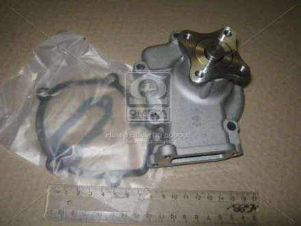 Водяний насос (Вир-во Magneti Marelli кор.код. WPQ0775) MAGNETI MARELLI 352316170775