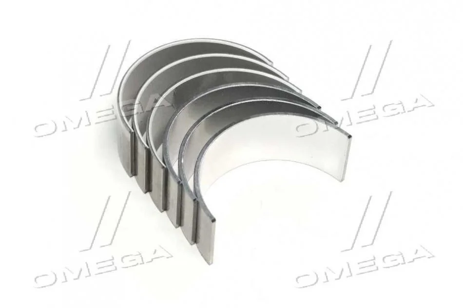 Вкладиші шатунні VAG 0.25 mm 1,4 TDI(3 CYL) SPUTTER (вир-во KS) KOLBENSCHMIDT 37112610 (фото 1)