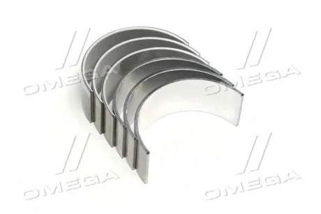 Вкладыши шатунные VAG 1,4 TDI(3 CYL) SPUTTER (пр-во KS) KOLBENSCHMIDT 37112610