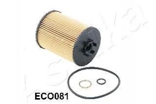 Фільтр масла ASHIKA 10ECO081 (фото 1)