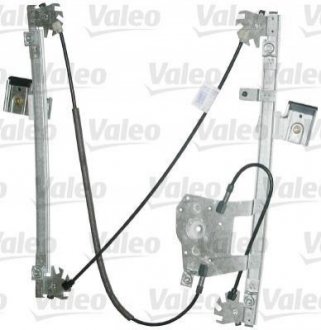 Склопідіймач VALEO 850570