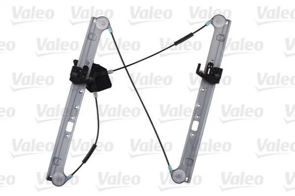 Склопідіймач VALEO 850818 (фото 1)