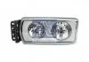 Фара головна DT 725000 (фото 4)