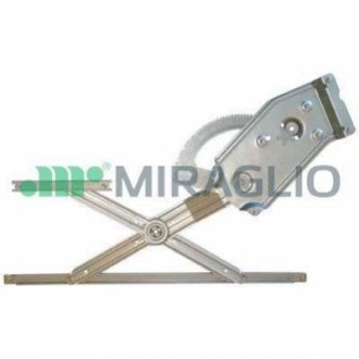 Склопідіймач MIRAGLIO 301720