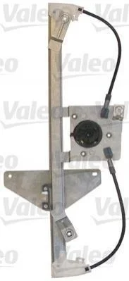 Склопідіймач VALEO 851012 (фото 1)