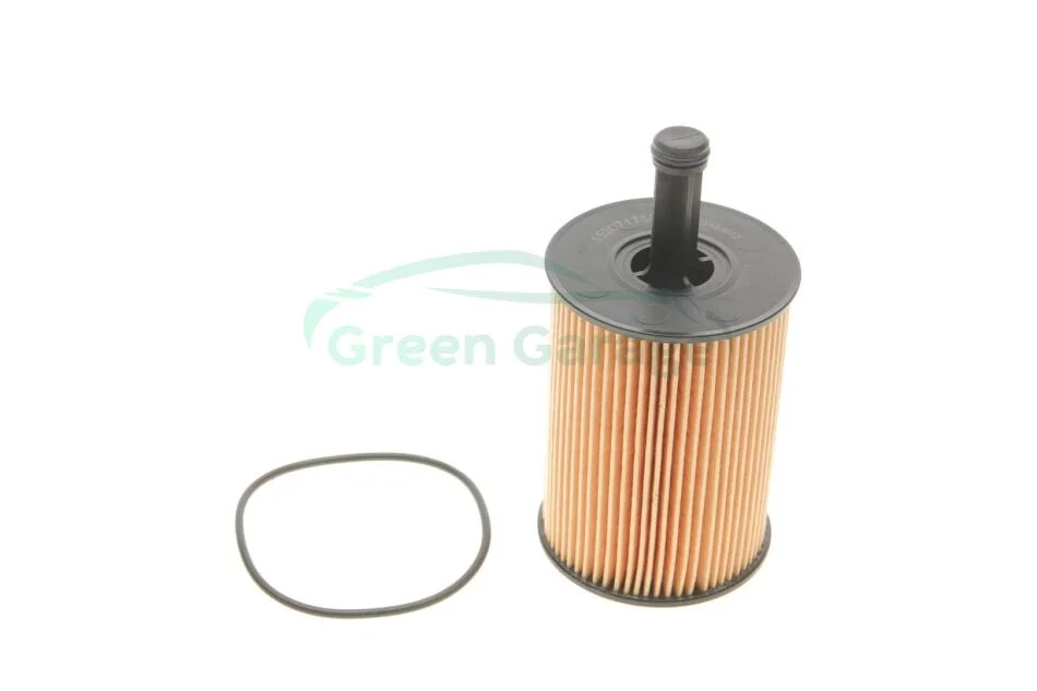 Фільтр масла MAGNETI MARELLI 152071758822 (фото 1)
