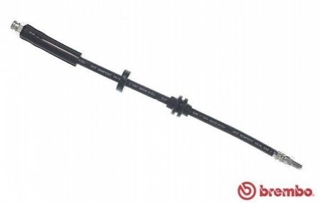Шлангопровод BREMBO T23209