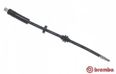 Гальмівний шланг BREMBO T23209