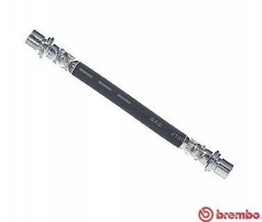 Гальмівний шланг BREMBO T83162 (фото 1)