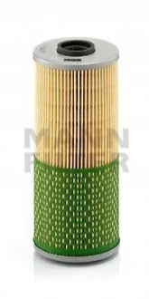 Фільтр масла MANN H952X