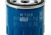 Фільтр масла MANN W7129 (фото 1)