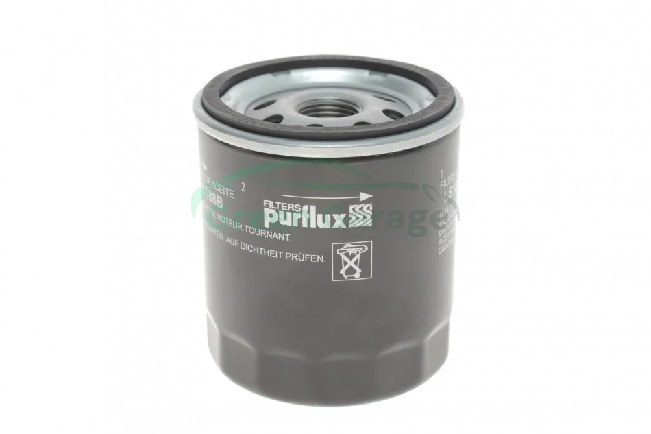 Фільтр масла PURFLUX LS188B (фото 1)