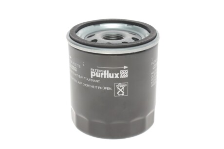 Фільтр масла Purflux LS188B