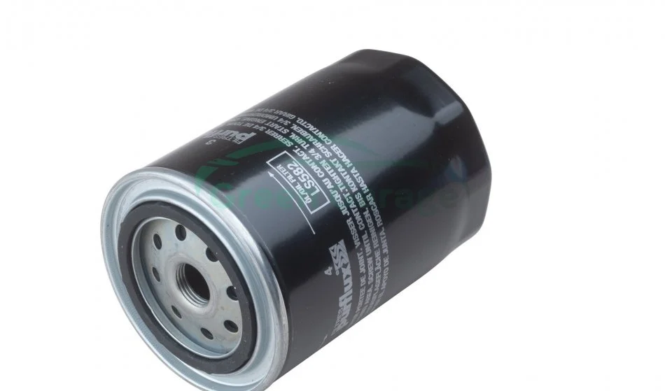Фільтр масла PURFLUX LS582 (фото 1)