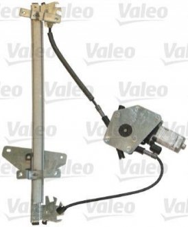 Склопідіймач VALEO 850466