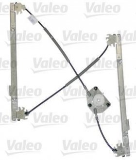 Склопідіймач VALEO 850648