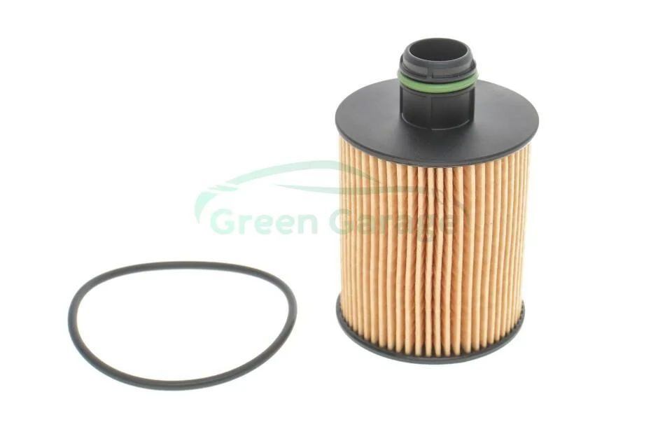 Фільтр масла MAGNETI MARELLI 153071760218 (фото 1)