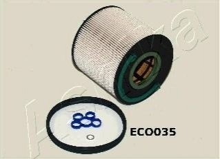 Фільтр палива ASHIKA 30ECO035