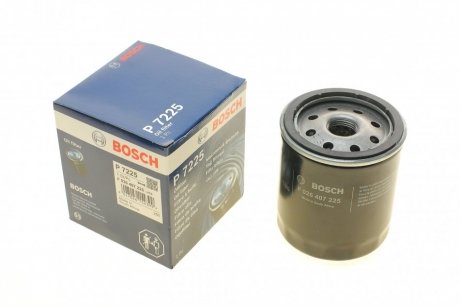 Фільтр масла BOSCH F026407225