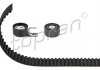 Tim.belt kit TOPRAN / HANS PRIES 305070 (фото 1)