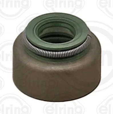 Сальник клапана сторона випуску SUBARU 2.0 16V (8) (вир-во Elring) ELRING 659800 (фото 1)
